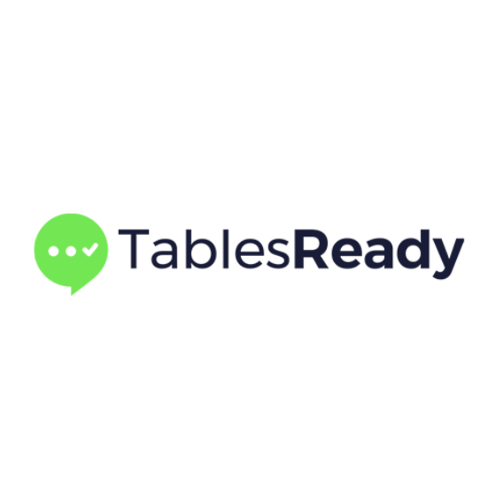 TablesReady