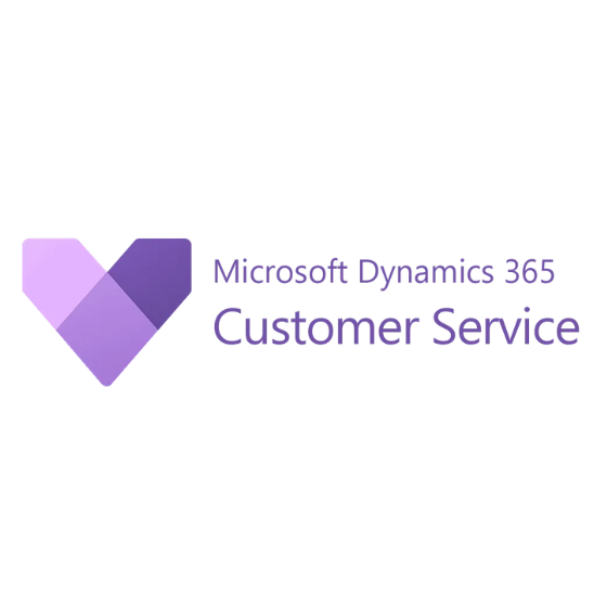 Microsoft Dynamics 365 Customer Service