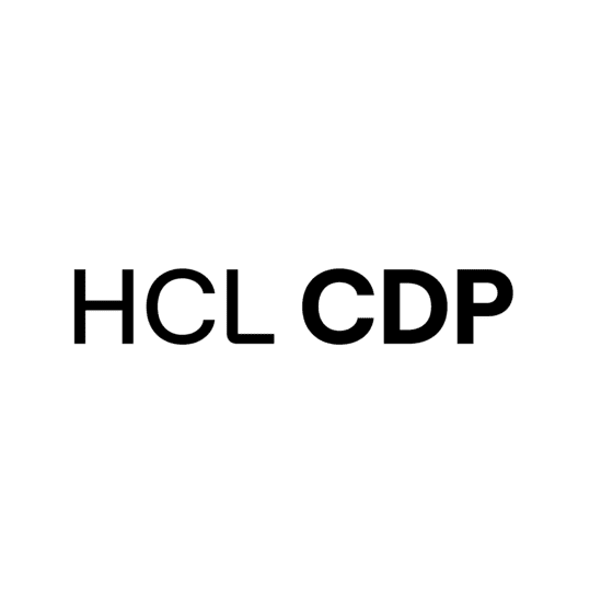 HCL Customer Data Platform (HCL CDP)