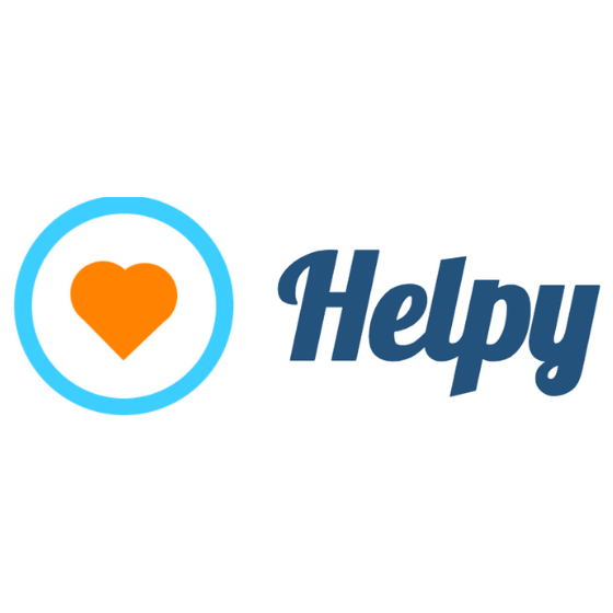 Helpy Pro