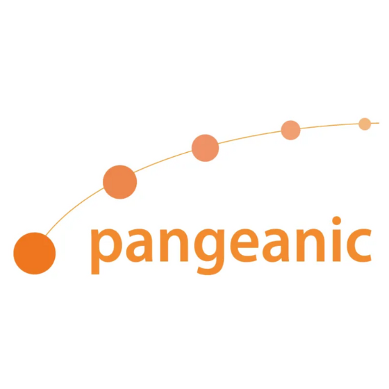 Pangeanic