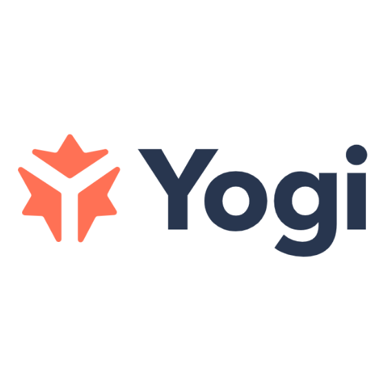 Yogi