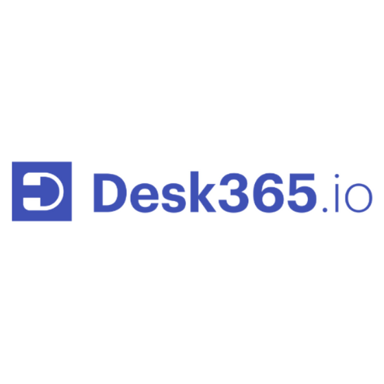 Desk365.io