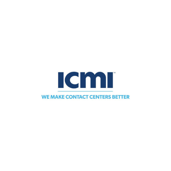 ICMI Consulting Services