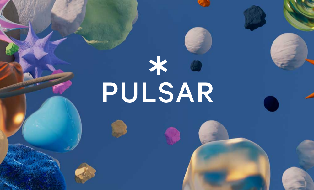 Pulsar segments customers via AI-driven audience intelligence from social and web data. 