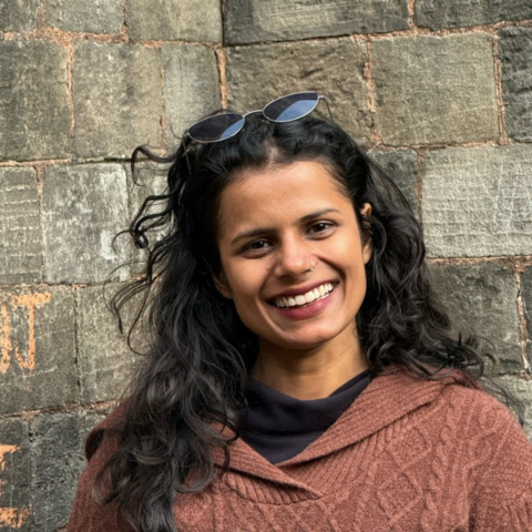 Nidhi Singh