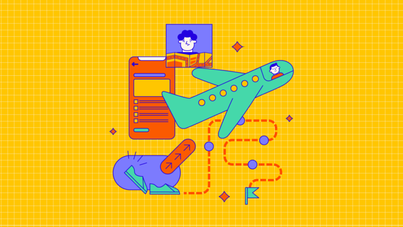 6 ways the internet of things iot is transforming travel featured image