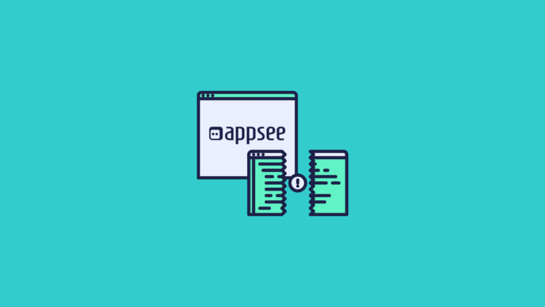 Graphics of What Happened To Appsee.com