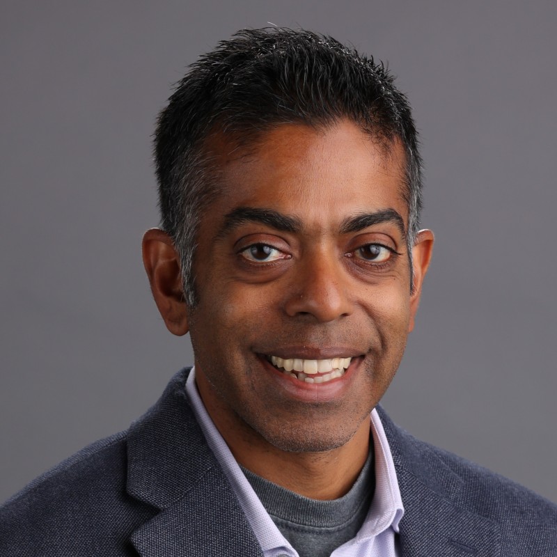 Raj Sivasubramanian