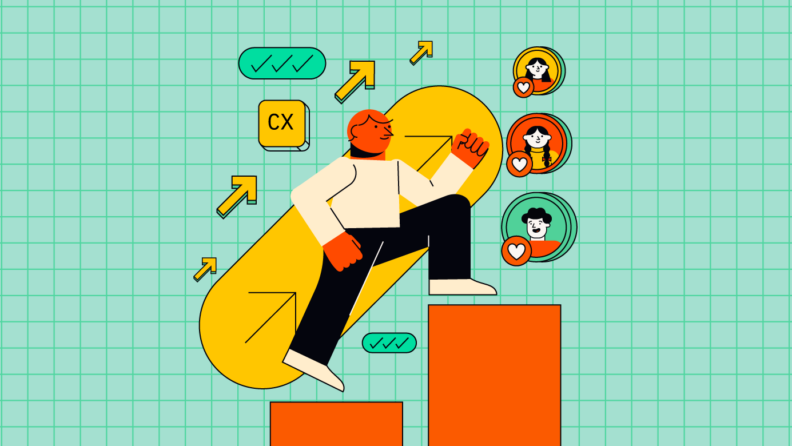 how to improve customer experience featured image