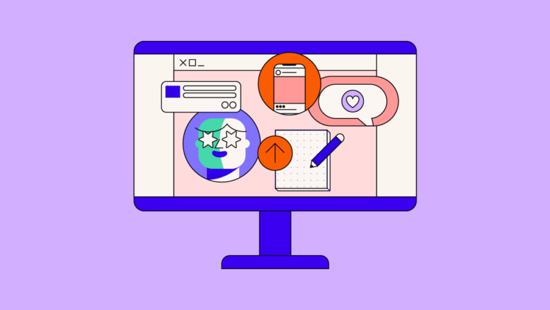 CXL – Keyword – website customer journey