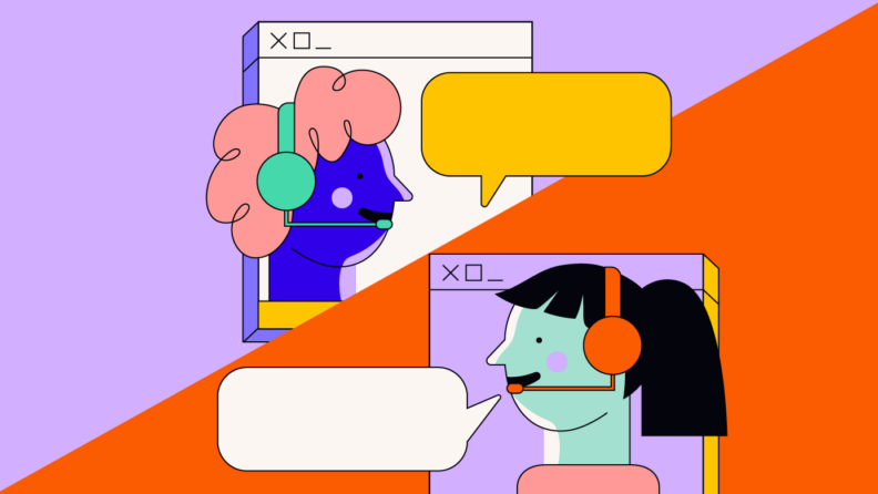 CXL – Keyword – what is live chat software
