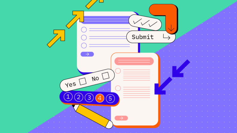 CXL – Keyword – how to ask customers to fill out a survey
