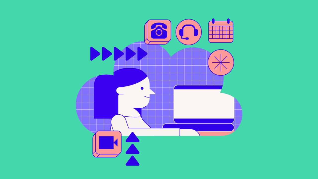 CXL – Keyword – what is cloud contact center_Featured Image