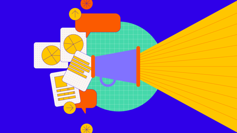 CXL – Keyword – voice of customer analytics