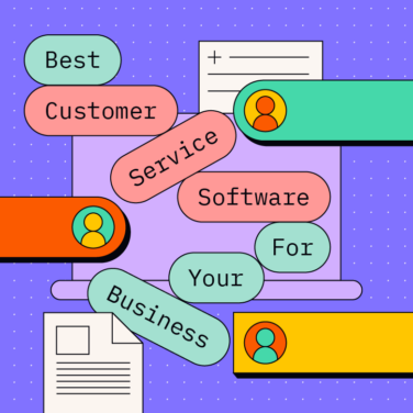 CXL – Tool Listicle – Customer Service Software For Your Business