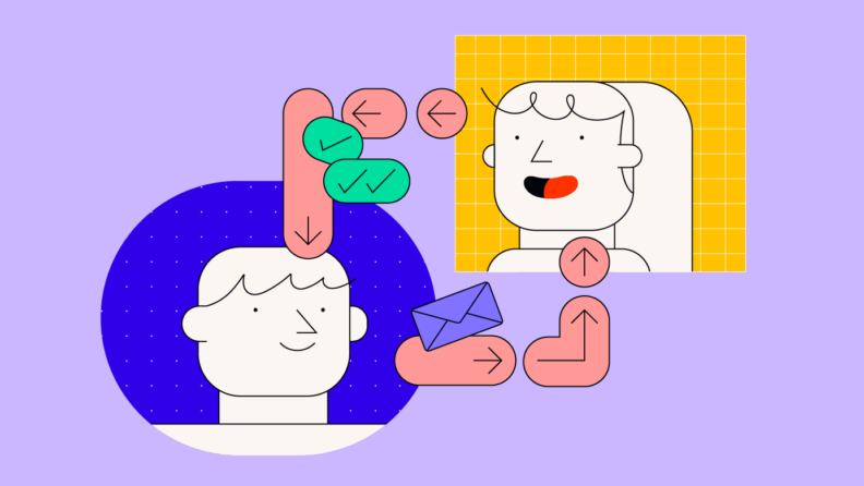 customer engagement model featured image