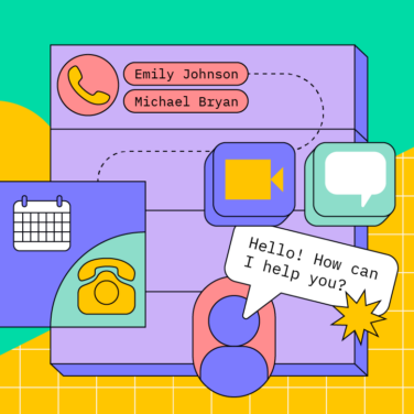 inbound call center software featured image