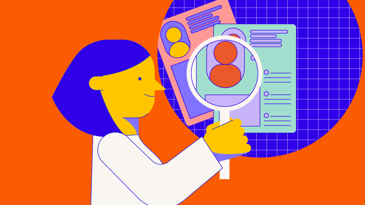 featured image of user research recruiting
