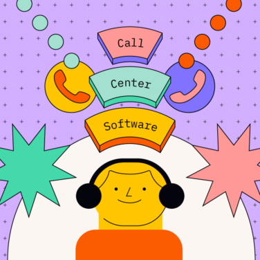 call center software featured image