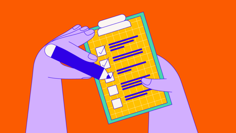 customer onboarding checklist featured image