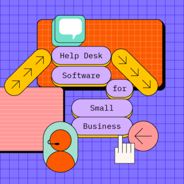 help desk software for small business featured image