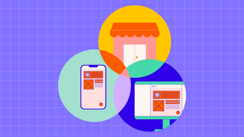 CXL – Keyword – examples of omnichannel marketing Featured Image