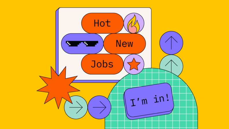 april cx jobs featured image