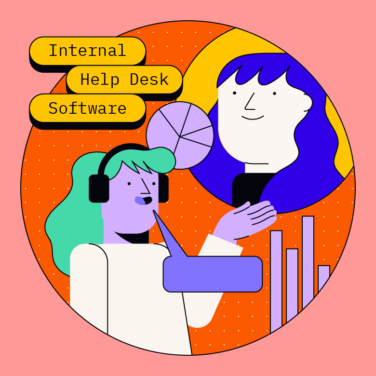 internal help desk software featured image