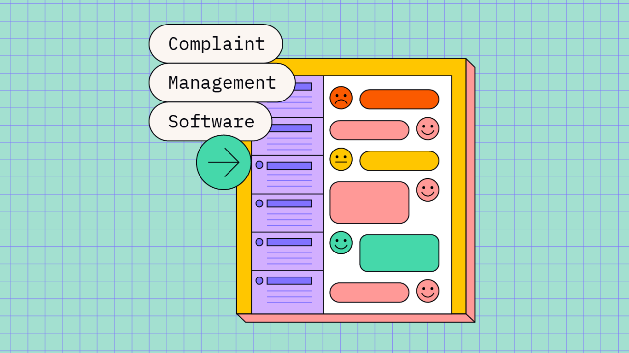 complaint management software featured image
