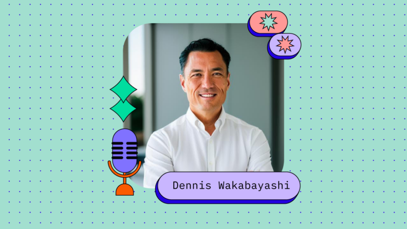 an interview with dennis wakabayasahi featured image