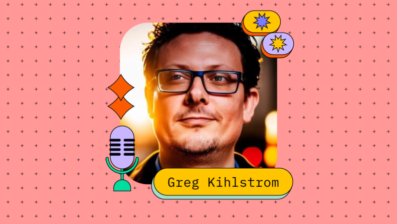 an interview with greg kihlstrom featured image