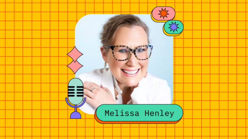 an interview with melissa henley featured image
