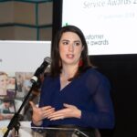 photo of niamh o maolain