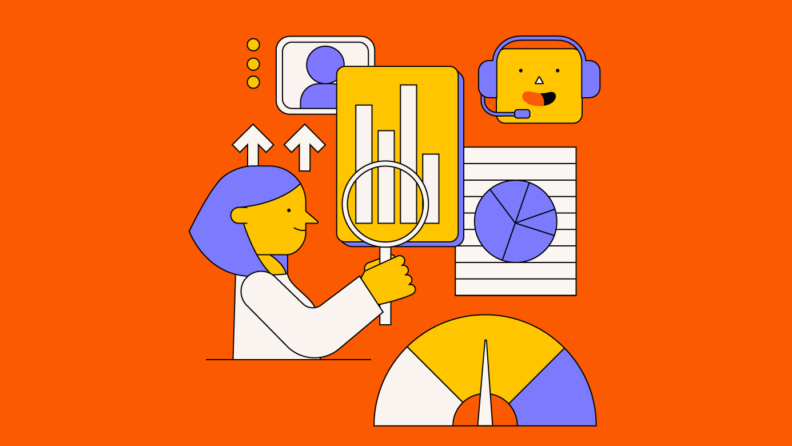 call center performances metrics featured image