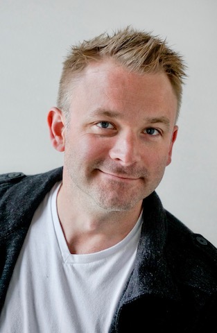 Aaron Thompson