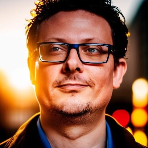Greg Kihlström