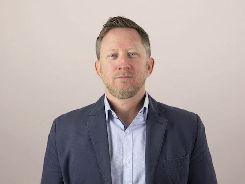 Michael Barnes