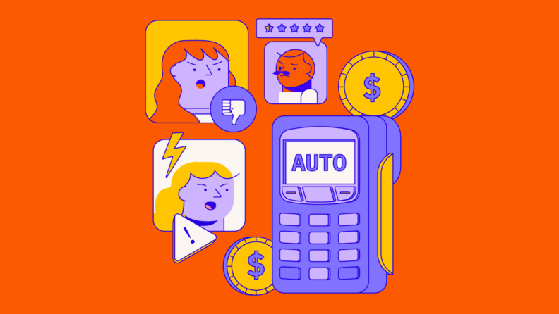 saas and cx of self checkouts featured image