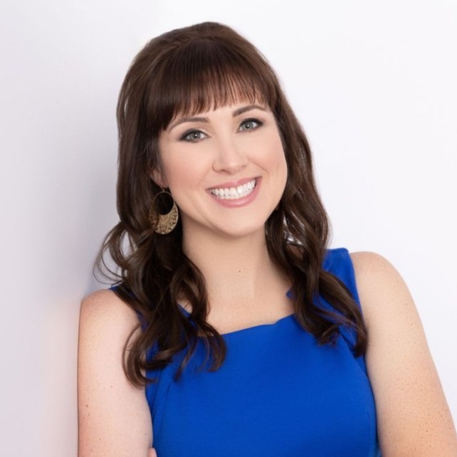 Brittany Hodak
