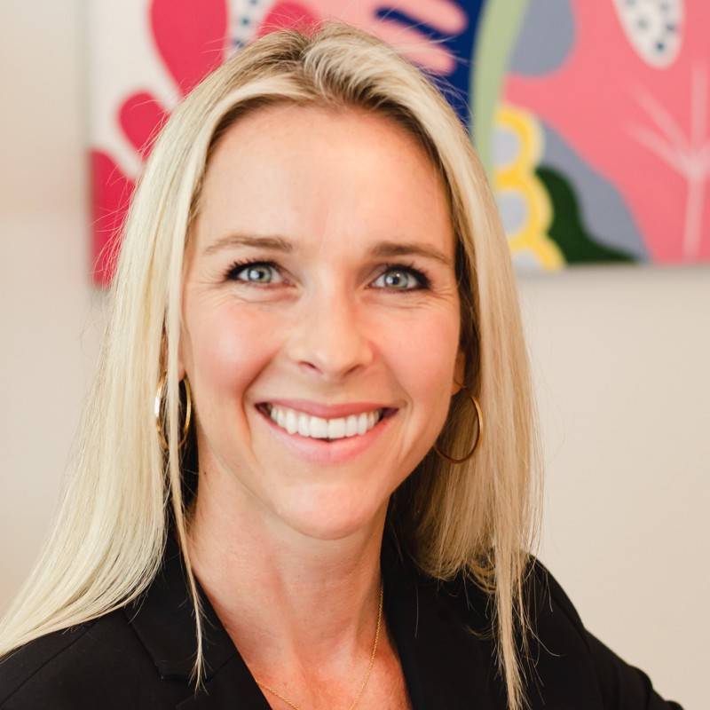 Elizabeth Dixon