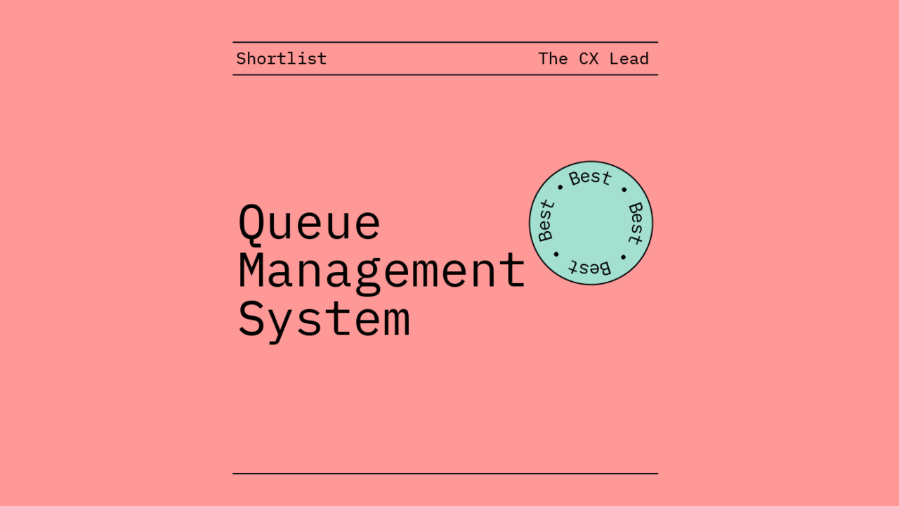 Queue management system best tools