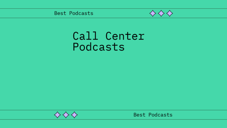 Call center podcasts best podcasts 62411