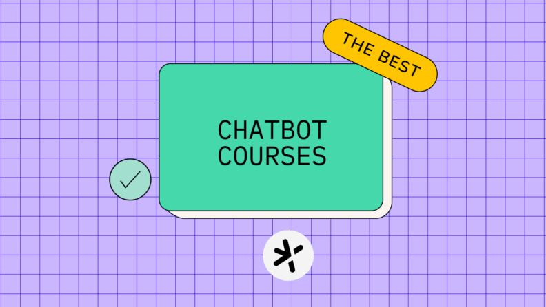 Chatbot courses generic best of 87444