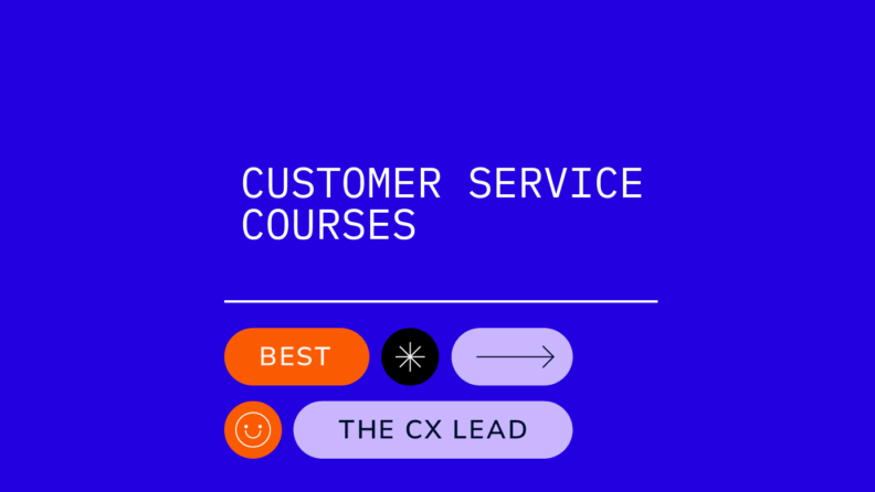 Customer service courses generic best of 86265