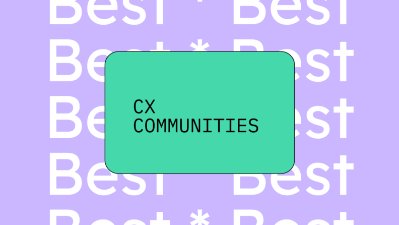 Cx communities generic best of 19401