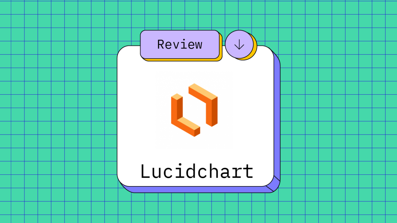 Lucidchart Product Review 08151