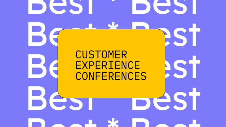 Customer experience conferences generic best of 59533