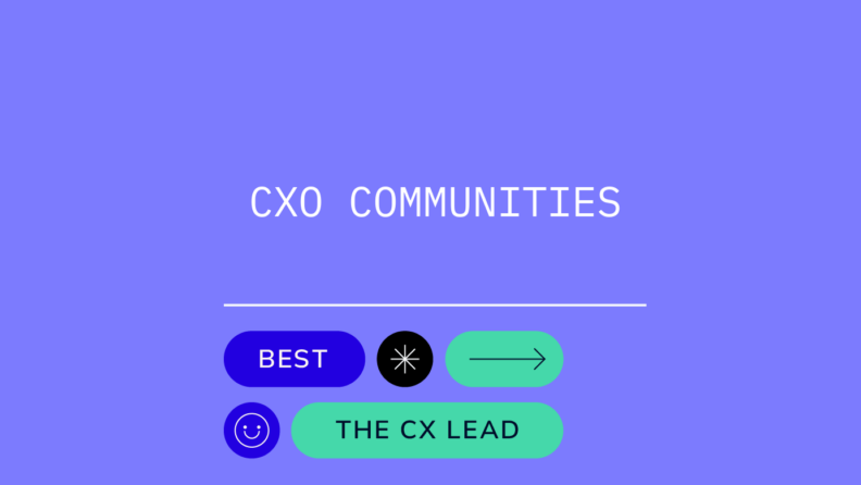 Cxo communities generic best of 07513