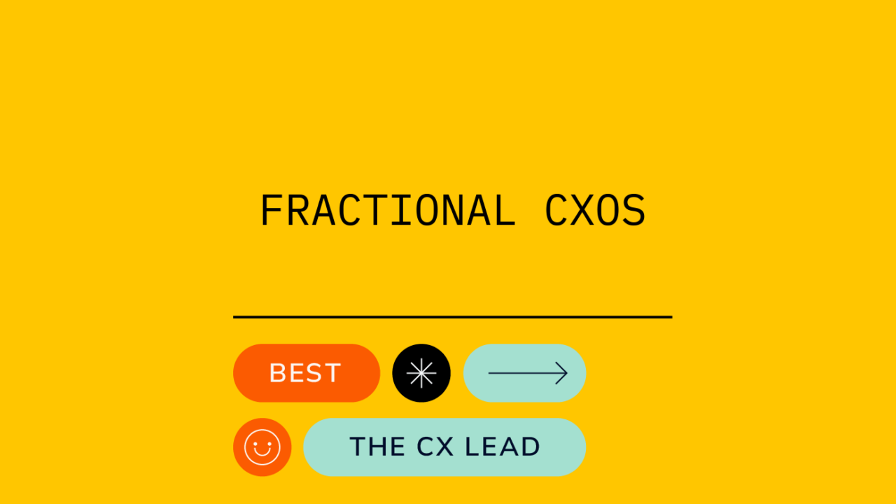Fractional cxos generic best of 74984